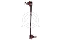 Stange/Strebe, Stabilisator Vorderachse links Sidem 71268