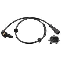 renault ABS - sensor 106082