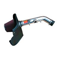 mazda K&N High Performance Air Intake Toyota Tacoma/ 4Runner V6-3.4L 1999-2004 (77-9015)