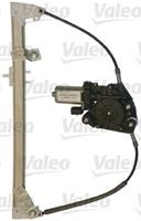 Fensterheber vorne links Valeo 850170