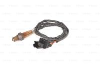 BOSCH Lambdasonde 0 258 007 151 Lambda Sensor,Regelsonde