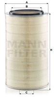 Luchtfilter MANN-FILTER C 38 014 x