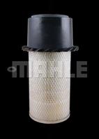 mahleoriginal Luftfilter Mahle Original LX 18