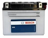 Starterbatterie Bosch 0 092 M4F 580