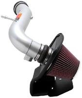 fordusa K&N High Performance Air Intake Ford FleX 3.5 2009-2012 (77-2578KS)