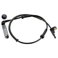 febibilstein Sensor, Raddrehzahl Hinterachse Febi Bilstein 102825