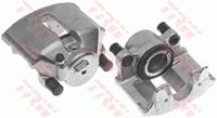 Bremssattel Vorderachse links TRW BHW345E