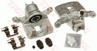 TRW Bremssättel BHN1037E Bremszange SUBARU,FORESTER SG,FORESTER SF,IMPREZA Stufenheck GD,IMPREZA Station Wagon GG