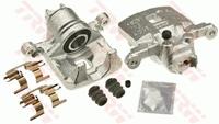 TRW Bremssättel BHN1038E Bremszange SUBARU,FORESTER SG,FORESTER SF,IMPREZA Stufenheck GD,IMPREZA Station Wagon GG