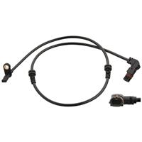 febibilstein FEBI BILSTEIN ABS Sensor 106208 Drehzahlsensor,Raddrehzahl Sensor MERCEDES-BENZ,C-CLASS W204,C-CLASS T-Model S204,GLK-CLASS X204,C-CLASS Coupe C204