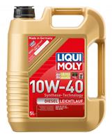 Liqui Moly Diesel Leichtlauf 10W-40 5L