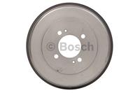 Bremstrommel Hinterachse Bosch 0 986 477 272