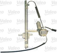 Fensterheber vorne links Valeo 850426