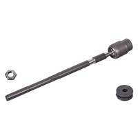 febibilstein FEBI BILSTEIN Axialgelenk 100710 Axialgelenk, Spurstange VW,SEAT,LUPO 6X1, 6E1,POLO 6N2,AROSA 6H