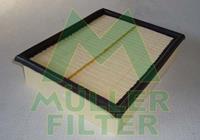 mullerfilter Luftfilter Muller Filter PA114