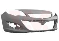 opel Bumper 3753578