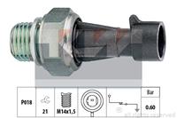 fiat Oliedruksensor