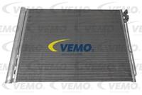 VEMO Klimakondensator V20-62-1027 Kondensator,Klimakühler BMW,5 Touring F11,5 F10, F18,7 F01, F02, F03, F04,5 Gran Turismo F07,6 Gran Coupe F06
