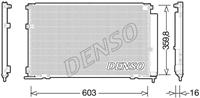 Kondensator, Klimaanlage Denso DCN50047