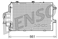 Kondensator, Klimaanlage Denso DCN20015