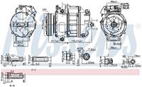 bmw Compressor