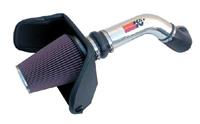 K&N High Performance Air Intake Cadillac Escalade Chevrolet Tahoe/Silverdo/Suburban V8-4.8/5.3 199