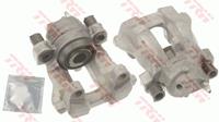 Bremssattel Hinterachse links TRW BHS1415E