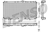 Kühler, Motorkühlung Denso DRM33061