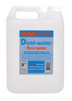Autospares demi water 5 liter