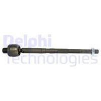 DELPHI Axialgelenk TA2355 Axialgelenk, Spurstange OPEL,SAAB,VAUXHALL,VECTRA C Caravan,SIGNUM,VECTRA C,VECTRA C GTS,9-3 YS3F,9-3 Kombi YS3F