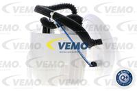 Kraftstoff-Fördereinheit im Kraftstoffbehälter Vemo V40-09-0021