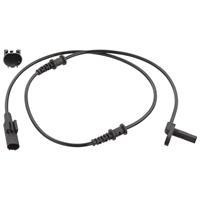 febibilstein Sensor, Raddrehzahl Vorderachse Febi Bilstein 106159