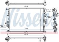 ford Radiateur