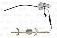 Valeo Fensterheber 851237  MERCEDES-BENZ,G-CLASS W463,G-CLASS W461,G-CLASS Cabrio W463