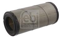 iveco Luchtfilter