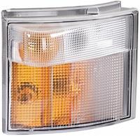 HELLA Blinker 9EL 145 103-011 Blinklicht,Fahrtrichtungsanzeiger SCANIA,4 - series,P,G,R,T - series