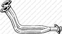 Tube D'échappement Bosal 789-651