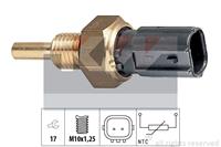 honda Temperatuursensor