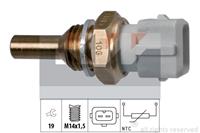 audi Temperatuursensor