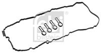 febibilstein FEBI BILSTEIN Dichtungssatz, Zylinderkopfhaube 107453  BMW,3 Touring E91,3 E90,5 E60,1 E87,5 Touring E61,X3 E83,X1 E84,1 E81,3 Coupe E92