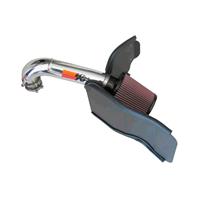 citroen K&N High Performance Air Intake Jeep Grand Cherokee 1999-2004 L6-4.0L BRIGHT (77-1526)