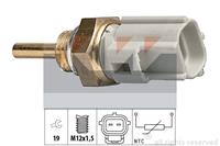 Sensor, Kühlmitteltemperatur KW 530 323