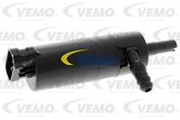 Reinigingsvloeistofpomp, ruitenreiniging Original VEMO kwaliteit VEMO, Spanning (Volt)12V, u.a. für Vauxhall, Opel, Saab