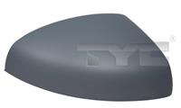 TYC Abdeckung, Außenspiegel 302-0097-2  AUDI,A1 8X1, 8XF,A1 Sportback 8XA, 8XK