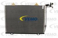 Kondensator, Klimaanlage Vemo V30-62-1022