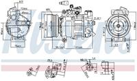 Audi Compressor