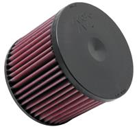 K&N vervangingsfilter passend voor Audi A8 Quattro 4.2 V8 2010- (E-1996)