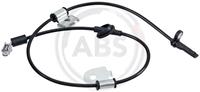 subaru ABS sensor