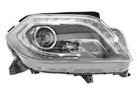 mercedes-benz Koplamp