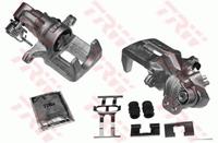 TRW Bremssättel BHQ221E Bremszange HONDA,CIVIC VII Hatchback EU, EP, EV,CIVIC VII Coupe EM2,CIVIC VII Stufenheck ES